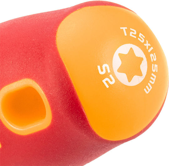 Neo Tools Κατσαβίδι Torx