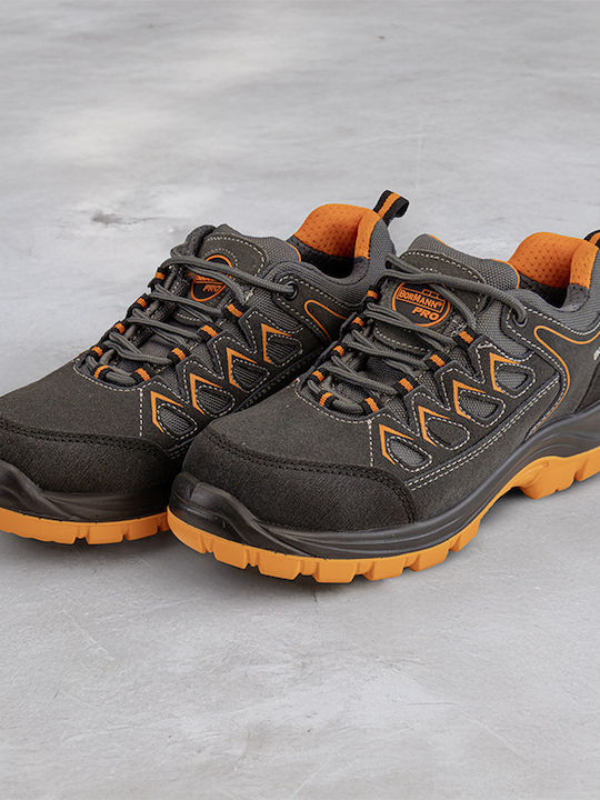 Bormann Toledo Low Safety S1