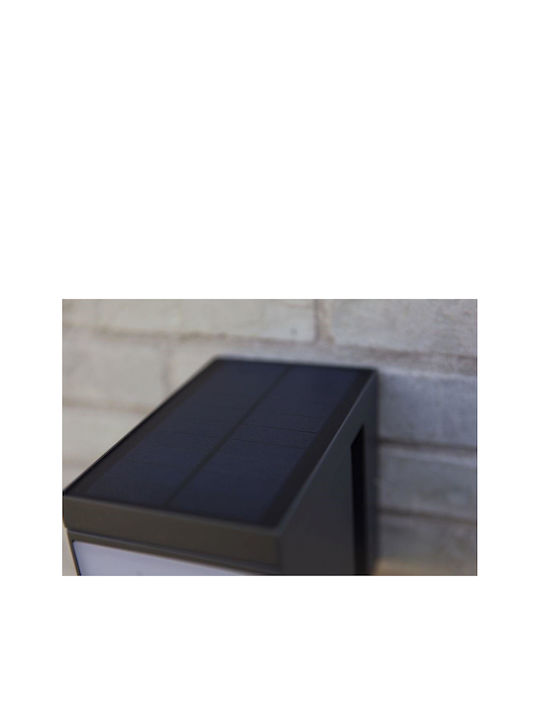 Lutec Wall-Mounted Outdoor Light IP54 16x10x13.5εκ.