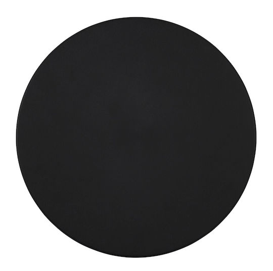 Globo Lighting Επιτοίχιο Εξωτερικό Φωτιστικό LED IP54 15W με Ψυχρό Λευκό Φως