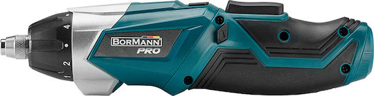 Bormann Pro BBP3010 Screwdriver Battery 3.6V