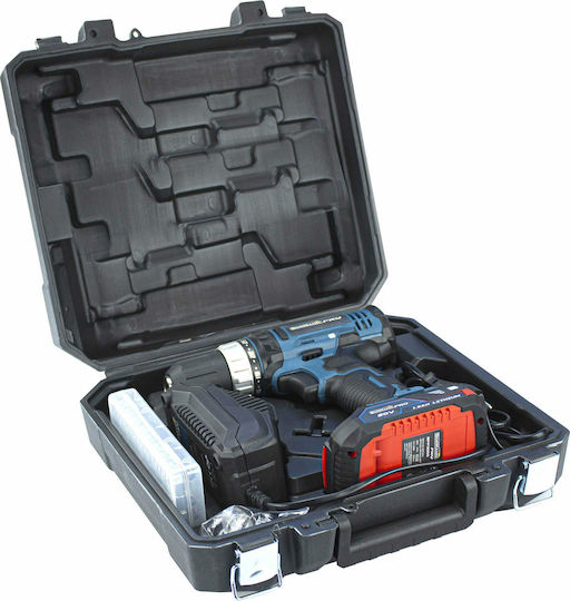 Bormann Pro BBP3000 Drill Driver Battery 20V 1x1.5Ah
