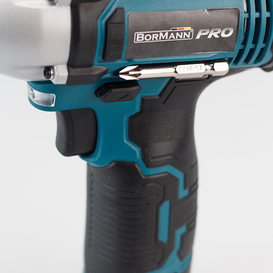 Bormann Pro BBP2300 Impact Screwdriver Battery Solo 12V