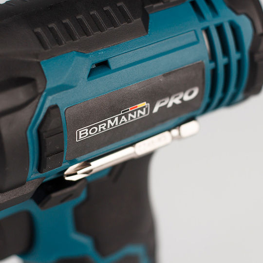 Bormann Pro BBP2300 Impact Screwdriver Battery Solo 12V