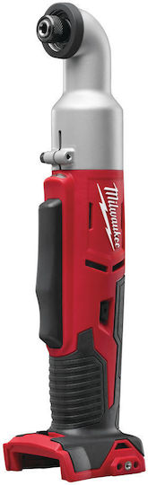 Milwaukee M12 Braid-0 Angle Impact Screwdriver Battery Solo 18V