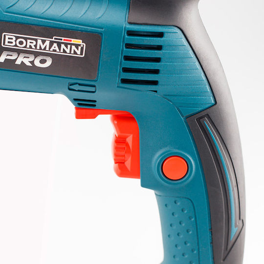 Bormann Pro 020646 Șurubelniță Pentru Gips-Carton Electrică 550W
