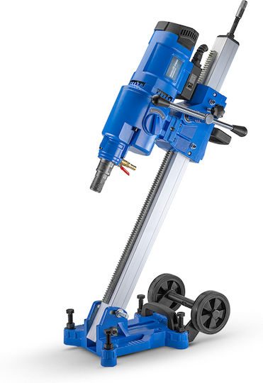 Bormann Pro BDD2500 Core Wet Drill with Stand 4250W