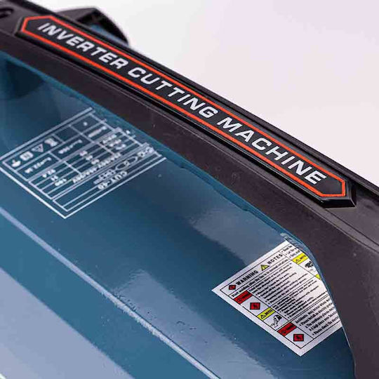 Bormann Pro BIW4020 Plasma Κοπής Inverter 40A