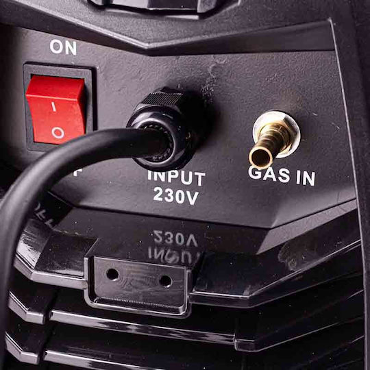 Bormann Pro BIW4020 Plasma Κοπής Inverter 40A