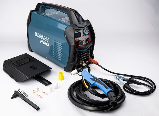 Bormann Pro BIW4020 Plasma Κοπής Inverter 40A