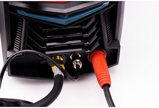Bormann Pro BIW4020 Plasma Κοπής Inverter 40A