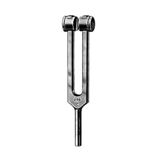 Hilbro C 256 Τuning Fork