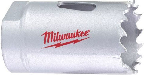 Milwaukee Diamond Hole Saw for Wood, Metal and Plastic