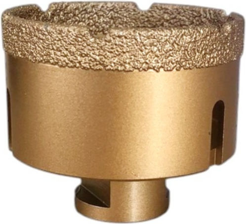 Krausmann Diamond Broach Cutter for Tile