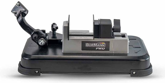 Bormann Σιδηροπρίονο Ταινίας Φ120mm BBS4010 με Ισχύ 1.2kW