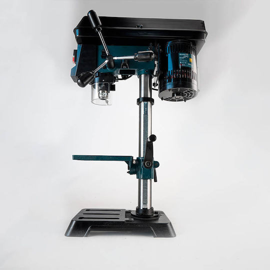 Bormann Pro Κολωνάτο Δράπανο με Λέιζερ BKD1655 με Ισχύ 550 Watt