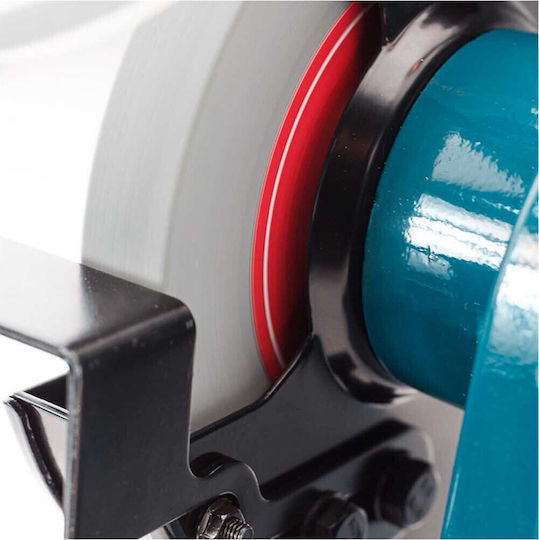 Bormann Pro Δίδυμος Τροχός BDT1535 με Ισχύ 370 Watt