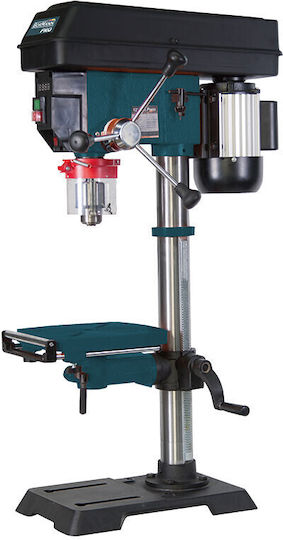 Bormann Pro Κολωνάτο Δράπανο BKD1850 με Ισχύ 550 Watt