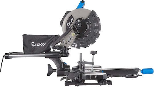 Saw Bevel Feed 2000w 255mm 1