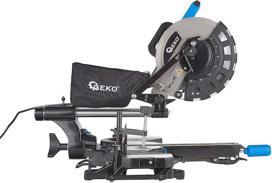 Saw Bevel Feed 2000w 255mm 1
