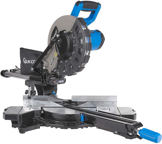 Saw Bevel Feed 2000w 255mm 1