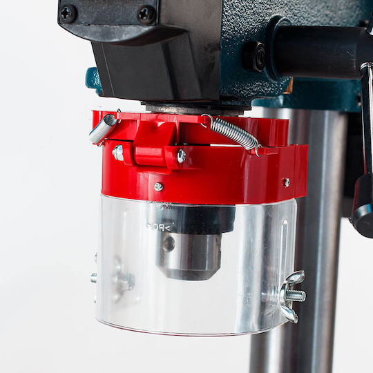 Bormann Pro Benchtop Drill Press BKD1350 with Power 350 Watt