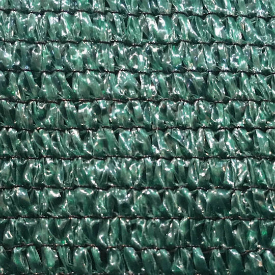 Bormann SN5050 Rectangular Shade Net Green in Roll 5x50m 125gr/m²