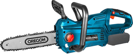 Bormann Pro BBP4000 Αλυσοπρίονο Μπαταρίας Solo Brushless 20V 4kg με Λάμα 25cm