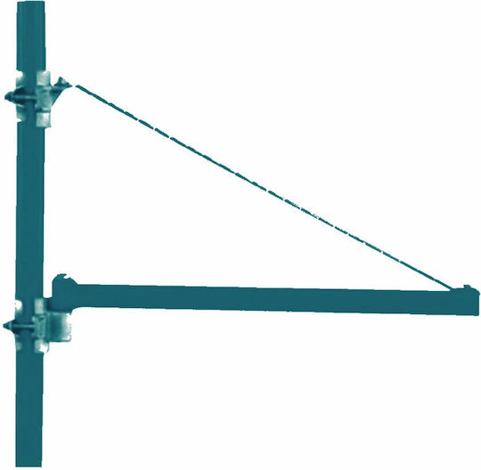 Bormann Pro BPP1010 Suporturi Morsă (Braț) 75