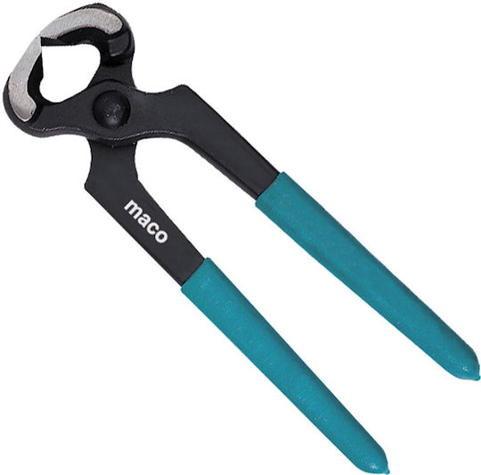 Maco Pincer Electrician Length 180mm