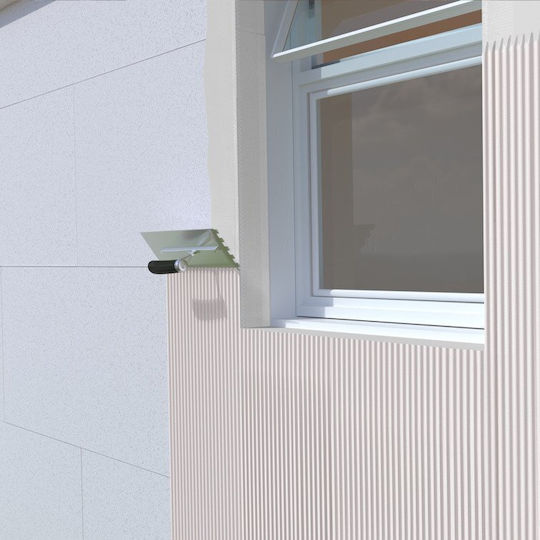 Sika ThermoCoat-100 Pro 605806 25kg