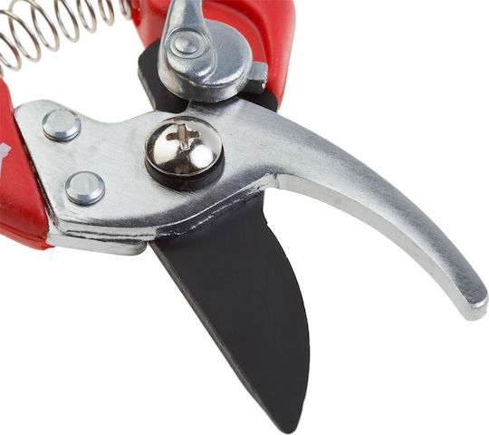 Yato Pruning Shears Length 18cm with Maximum Cutting Diameter 13mm