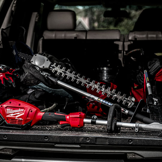 Milwaukee M18 FOPH-HTA Quik-Lok Prelungitor Cu Lamă 20cm Și Lungime Totală 0.96m 4932464959