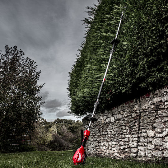 Milwaukee M18 FOPH-HTA Quik-Lok Prelungitor Cu Lamă 20cm Și Lungime Totală 0.96m 4932464959