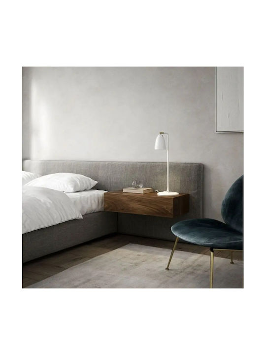 Nordlux Decorative Lamp with Socket for Bulb GU10 White