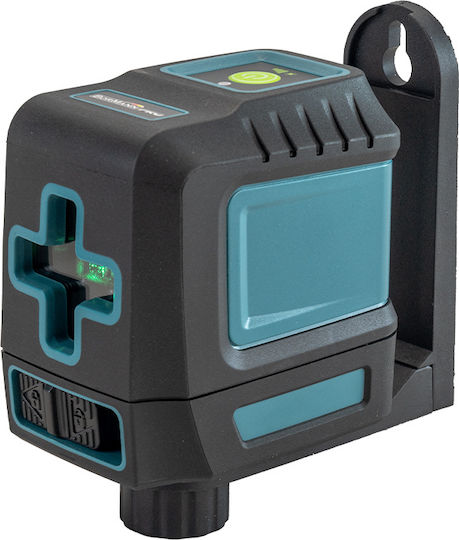 Bormann Pro BDM6800 Linear Laser Level Green Beam with Working Range 30m