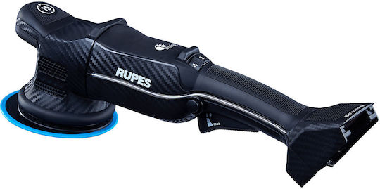 Rupes HLR21 CB2 BAS Bigfoot Rotary Polisher Brushless 18V with Speed Control
