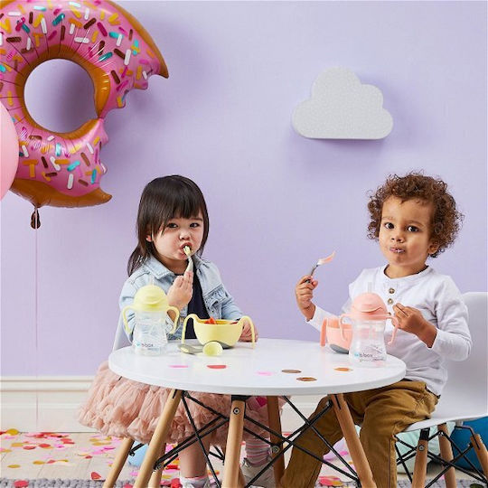 B.Box Baby Cup made of Plastic 240ml for 6m+m+