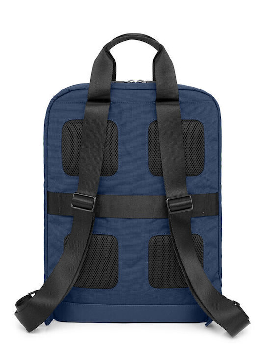 Geantă Verticală pentru Dispozitive Moleskine Metro Albastru Safir 8058647621418