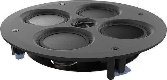Difuzor de tavan Origin Acoustics Tf37ex Thin Fit 4 x 3.5"