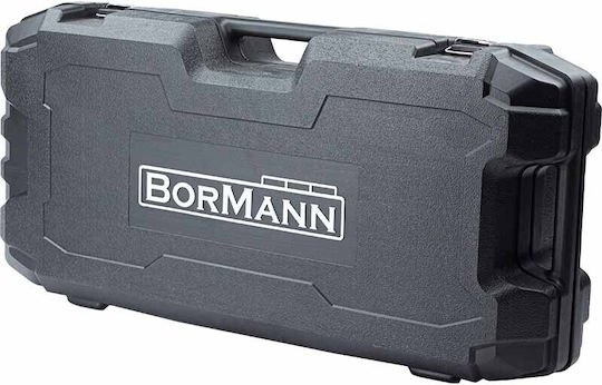 Bormann Pro BDH3600 Impact Demolitionist Electric 1700W with Chuck HEX