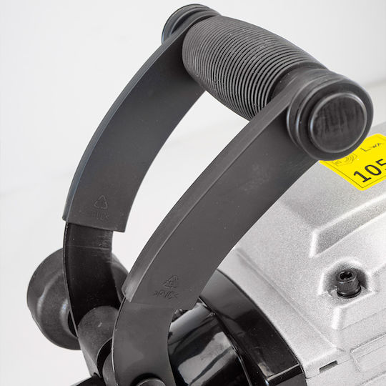 Bormann BDH1710 Impact Demolitionist Electric 1700W with Chuck HEX
