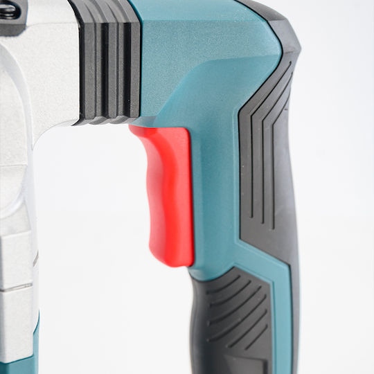 Bormann Pro BPH4400 Impact Demolition Hammer Electric 1500W with Chuck SDS Plus