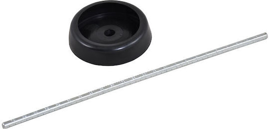 Bulle Ciocan Rotopercutor Cu Baterie Fără Perii 18 Volt Solo Cu Priză SDS Plus