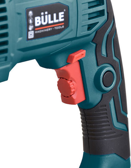 Bulle Impact Demolition Hammer Electric 1050W with Chuck SDS Plus