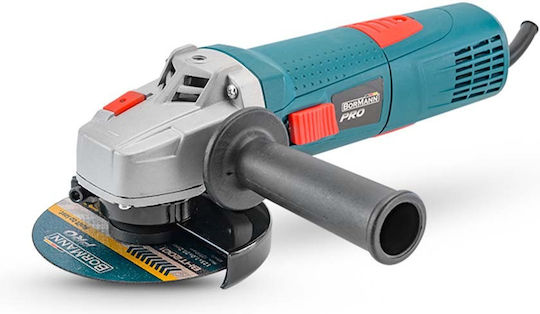 Bormann Pro BAG1700 Grinder 125mm Electric 1700W