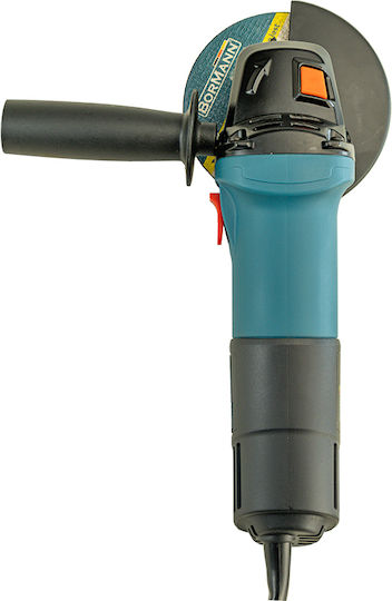 Bormann BAG7100 Τροχός 115mm Ρεύματος 750W