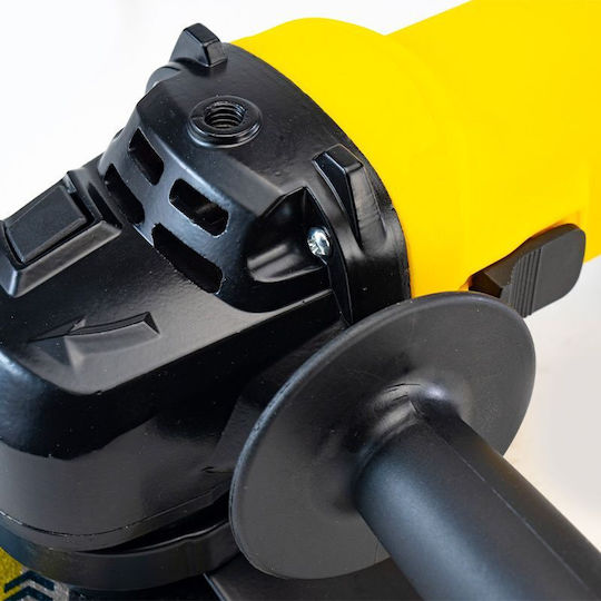 Bormann BAG7900 Grinder 125mm Electric 950W
