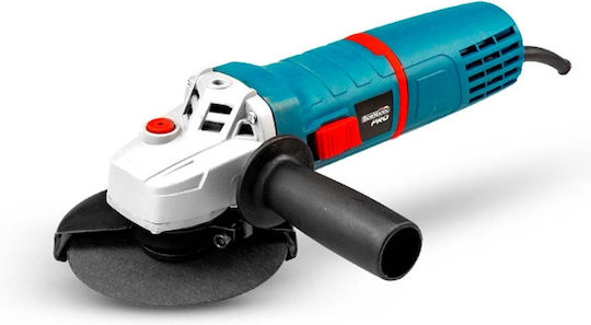 Bormann Pro BAG1300 Grinder 125mm Electric 1010W with Speed Control