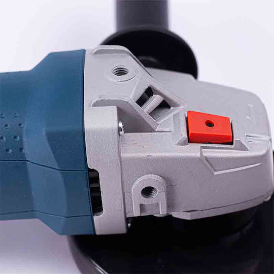 Bormann Pro BAG1450 Grinder 125mm Electric 1400W with Speed Control